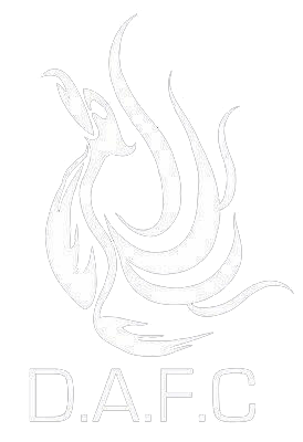 Douglas Athletic Football Club Logo